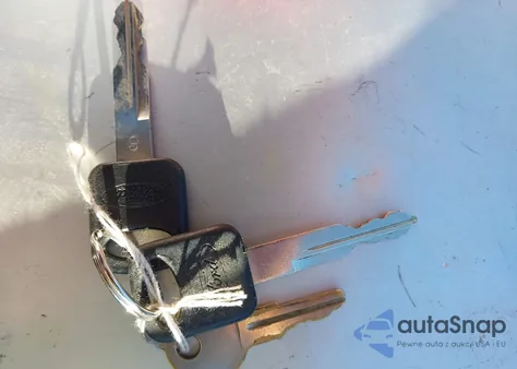 1998 Ford F-150 Lariat/Standard/Xl/Xlt from USA, damaged, VIN 1FTZF18WXWKB46780